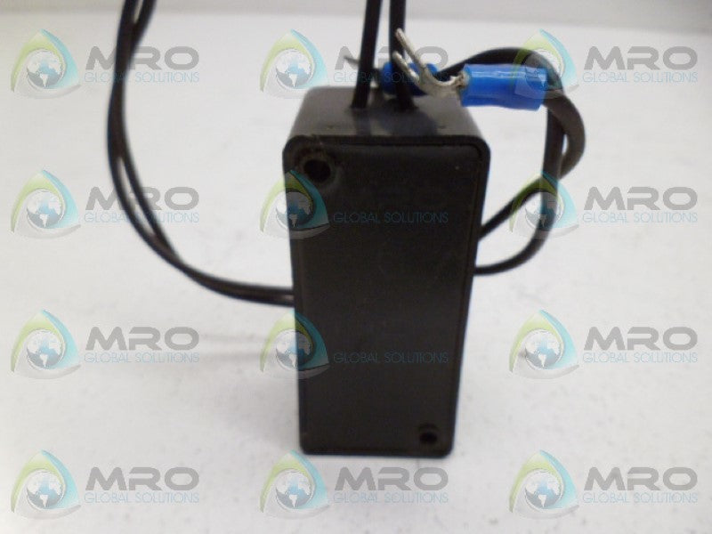 ELECTROCUBE RG1676-14 SURGE SUPPRESOR UNMP