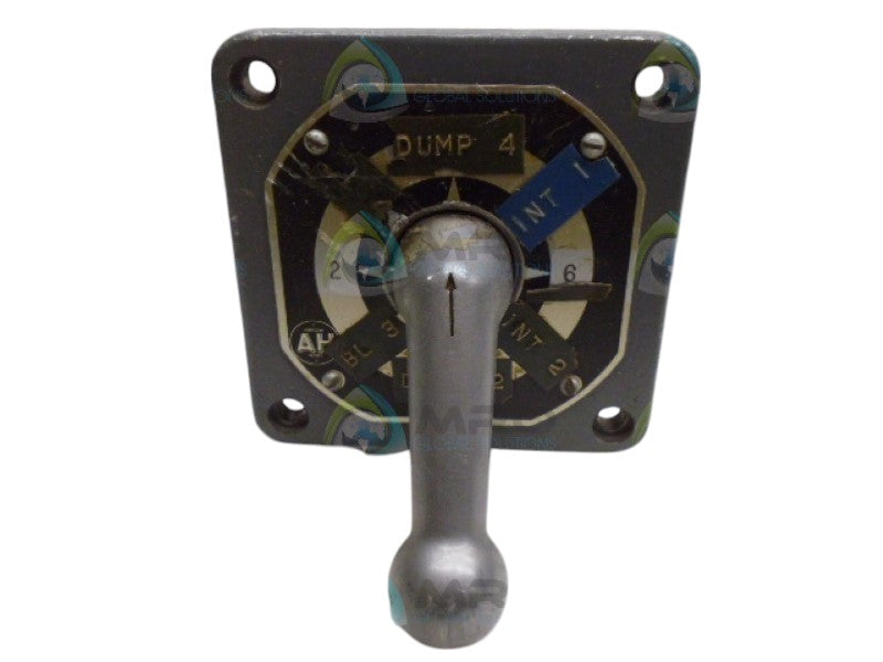 ARROW-HART PPS-14-235 SWITCH UNMP