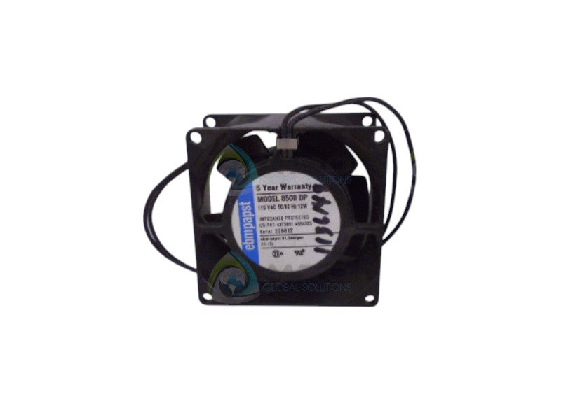 EMBPAPST 8500DP AXIAL FAN NSNP