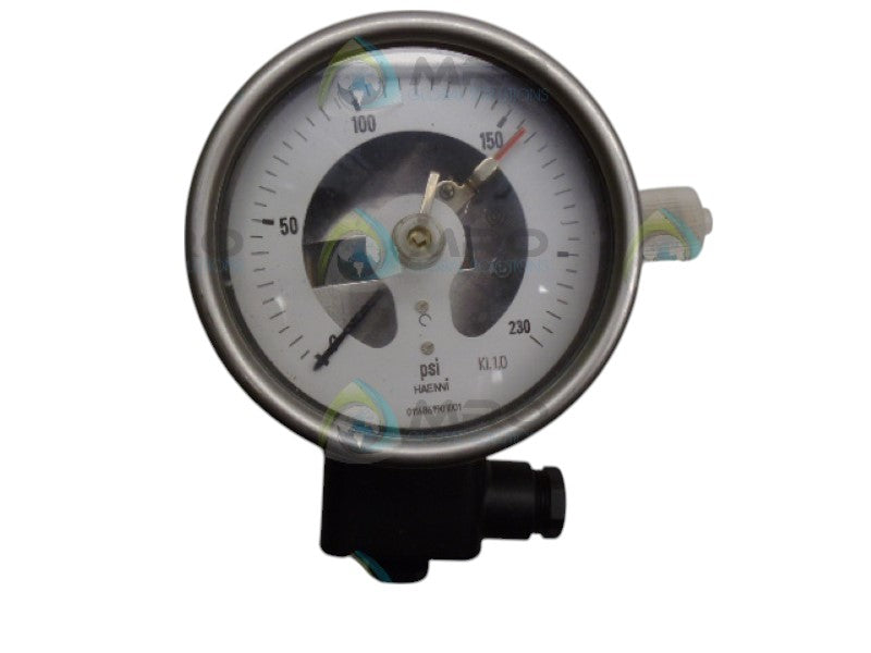 HAENNI 2840003252  230PSI NSNP