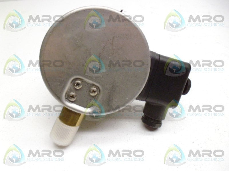 HAENNI 2840003252  230PSI NSNP