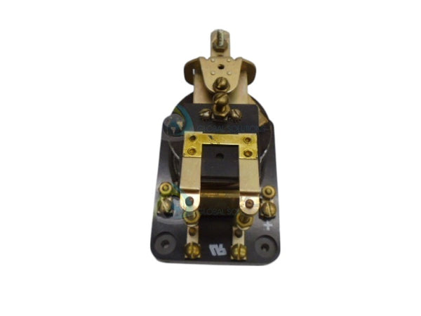 WARD LEONARD 0146-1050 RELAY NSNP