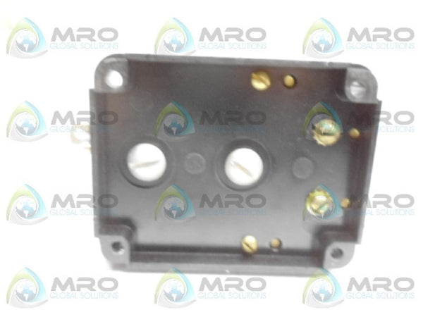 WARD LEONARD 0146-1050 RELAY NSNP