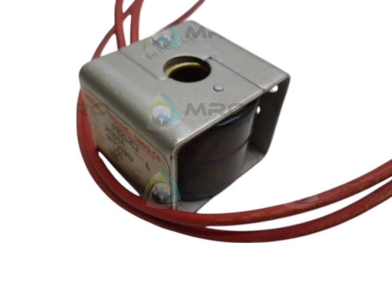 ASCO P8262C2 SOLENOID VALVE (AS PICTURED) UNMP