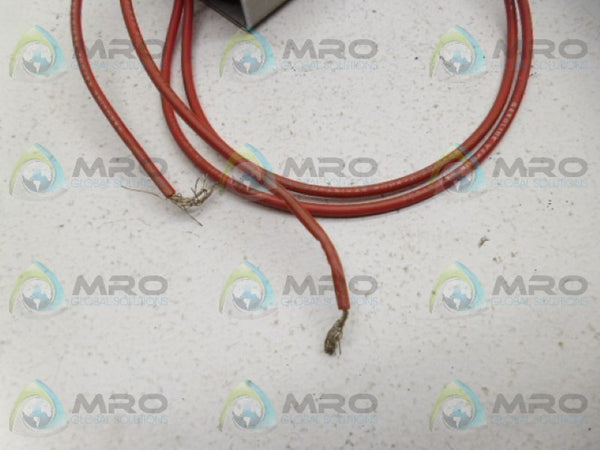 ASCO P8262C2 SOLENOID VALVE (AS PICTURED) UNMP