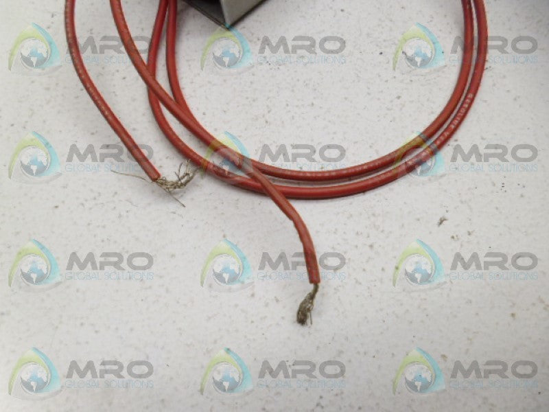 ASCO P8262C2 SOLENOID VALVE (AS PICTURED) UNMP