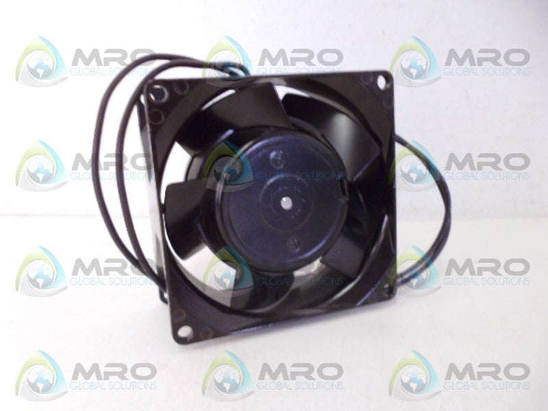 EMBPAPST 8500DP AXIAL FAN NSNP