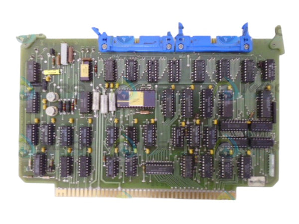 PACKAGE CONTROLS PC1103 CONTROL BOARD UNMP
