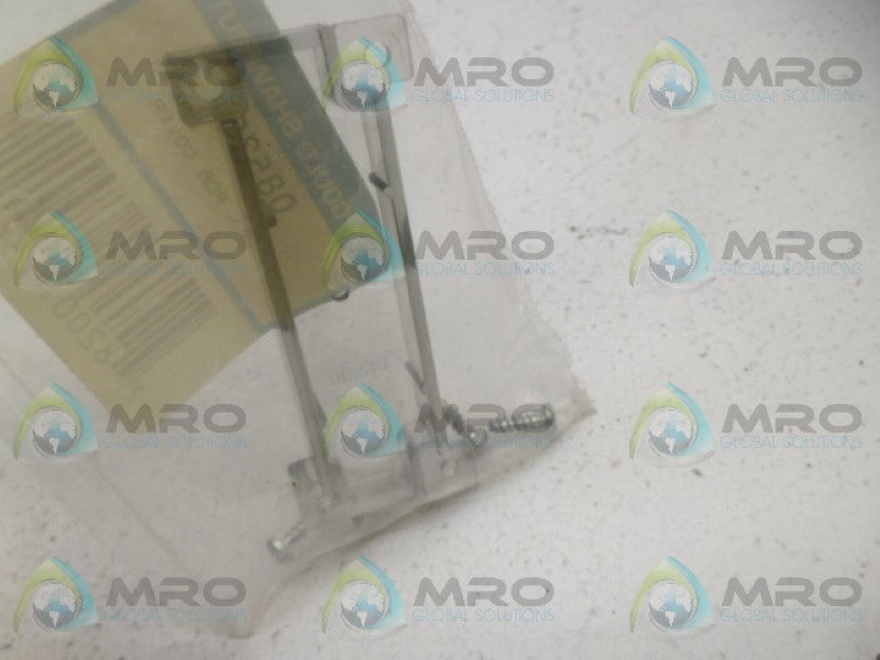 GOULD SHAWMUT 08530 SAFETY COVER NSMP
