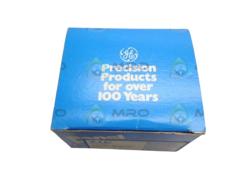 GENERAL ELECTRIC 50-251300LSLS METER 5A NSMP