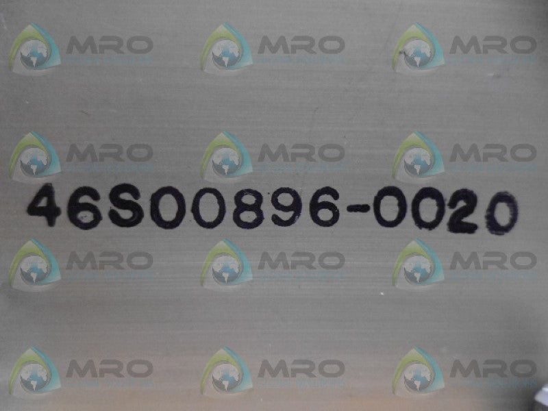MAGNETEK 46S00896-0020 NSNP