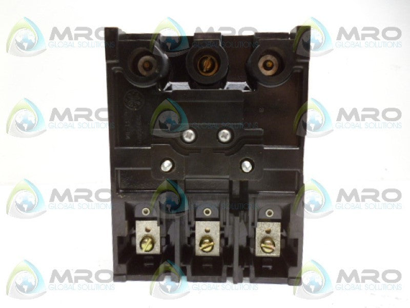 GENERAL ELECTRIC THMC32 DISCONNECT SWITCH *USED*