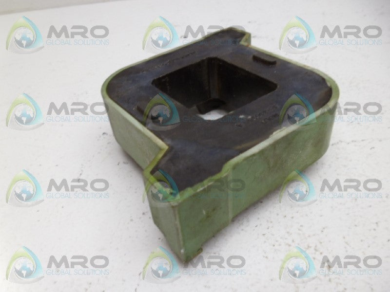 GENERAL ELECTRIC 440V60CY380V50CY UNMP