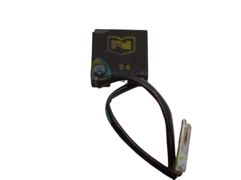NATIONAL T604 25C47 25P04 CARBON BRUSH UNMP