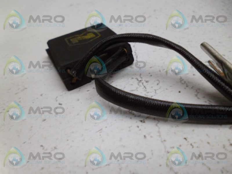 NATIONAL T604 25C47 25P04 CARBON BRUSH UNMP
