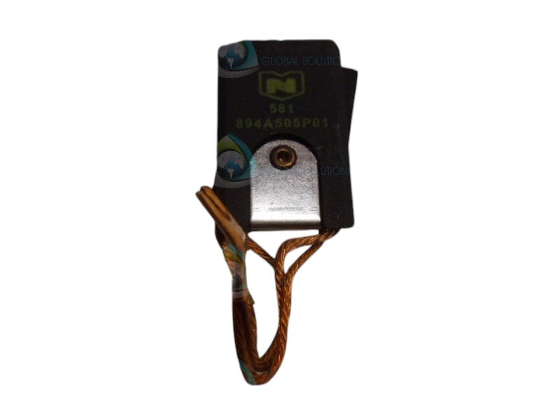 NATIONAL 581 894A505P01 CARBON BRUSH UNMP