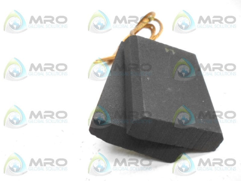 NATIONAL 581 894A505P01 CARBON BRUSH UNMP
