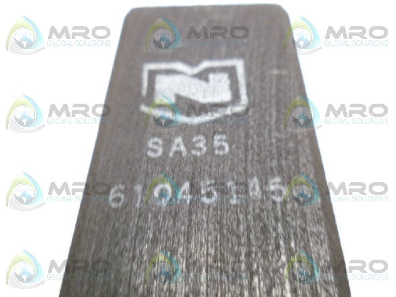 NATIONAL SA35 61045145 UNMP