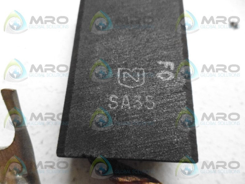 NATIONAL SA35 UNMP
