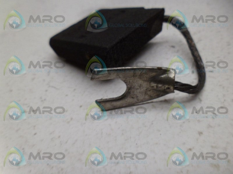 NATIONAL P451 404844AJ CARBON BRUSH UNMP