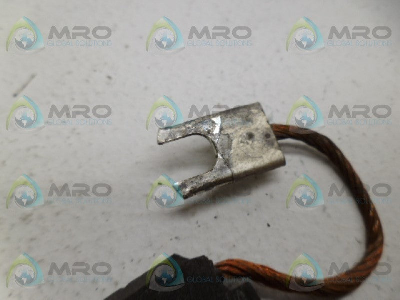 NB T604 CARBON BRUSH UNMP