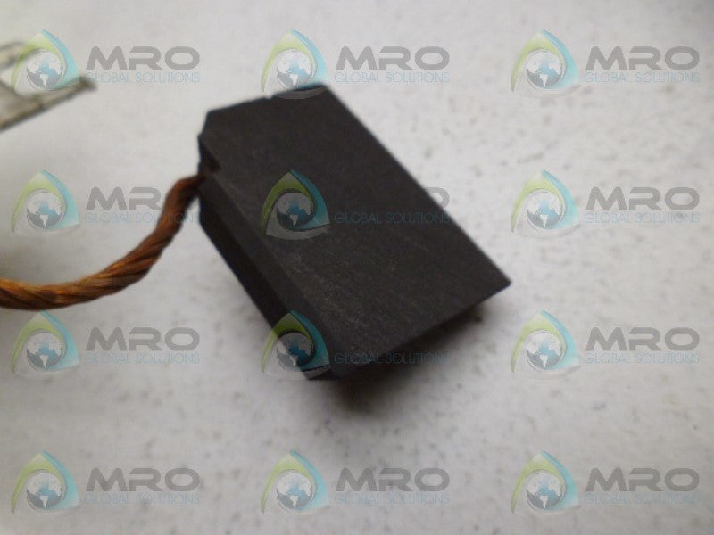 NB T604 CARBON BRUSH UNMP