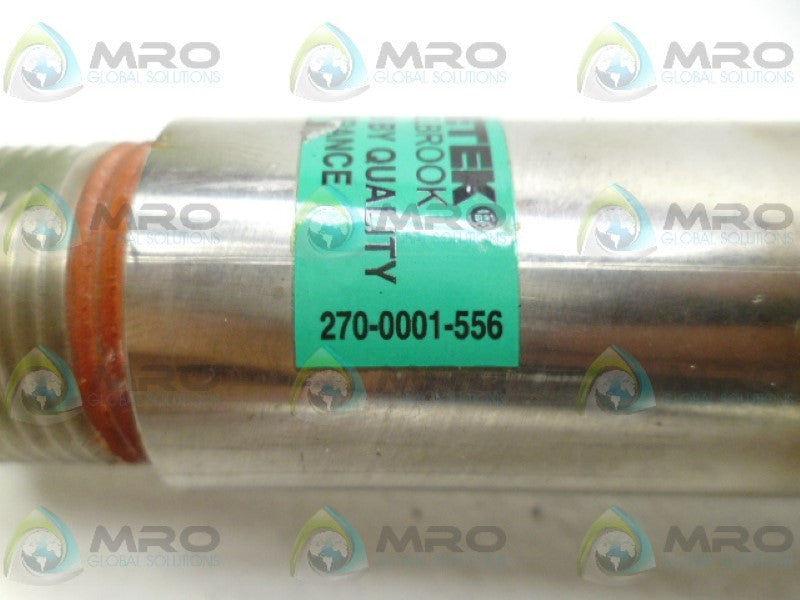 AMETEK 270-0001-556 PROBE UNMP
