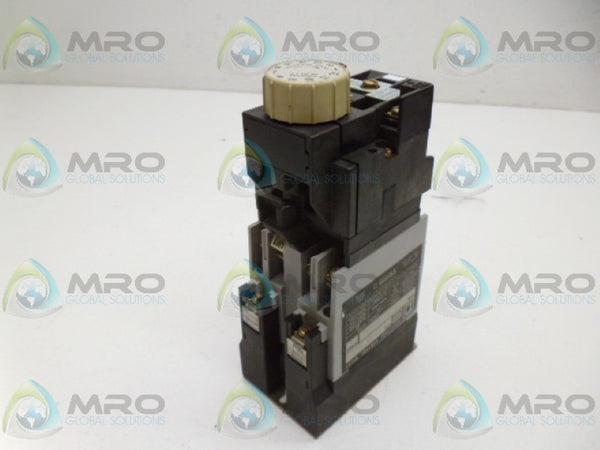 SQUARE D 8501-X0-00 RELAY UNMP