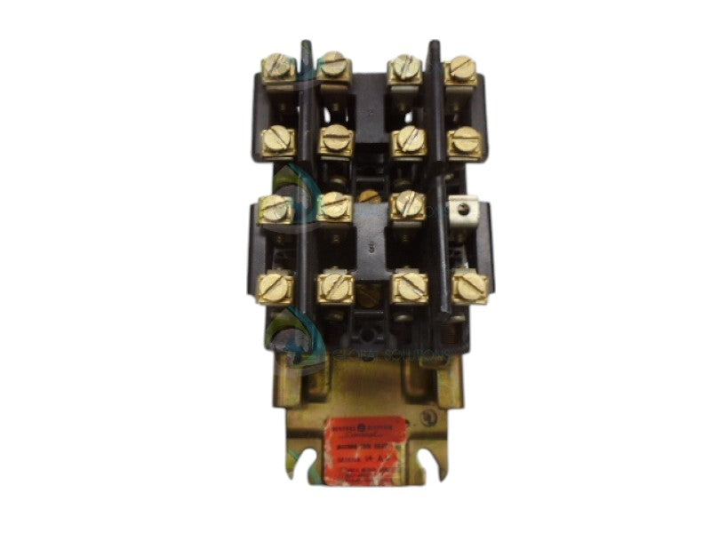 GENERAL ELECTRIC CR2810A-14-AO UNMP