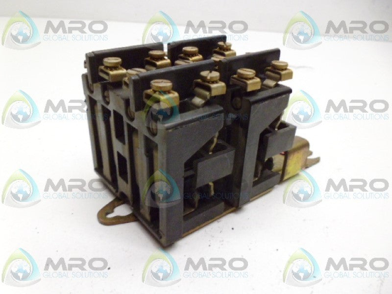 GENERAL ELECTRIC CR2810A-14-AO UNMP
