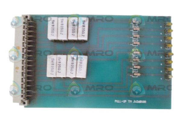 JW260188 CIRCUIT BOARD UNMP