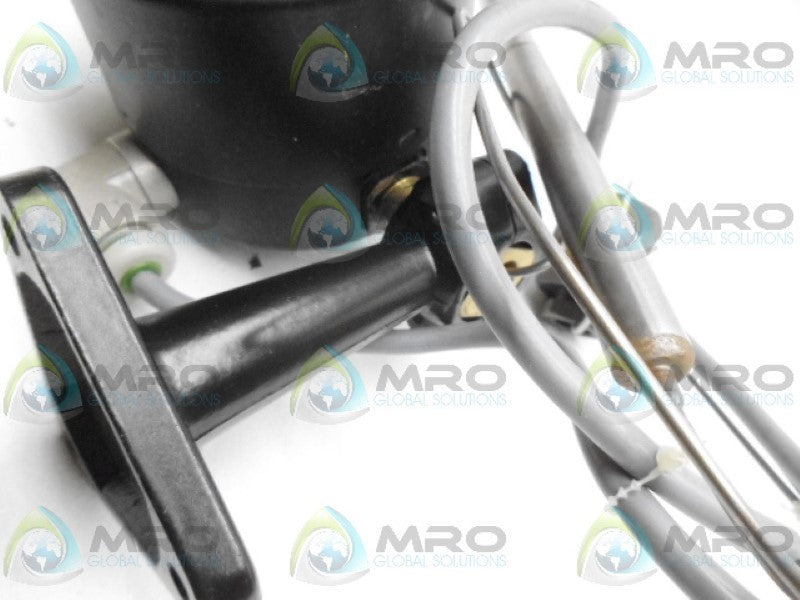 HAENNI EK4001 220V/0,7A/10W-10VA 100C GAUGE UNMP