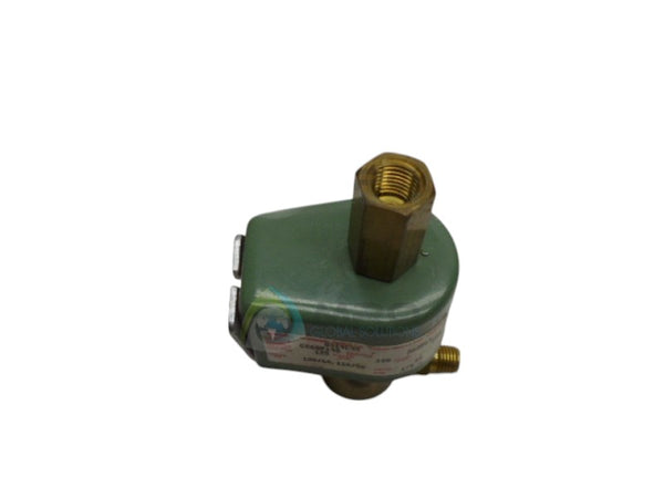 ASCO 8314C35 SOLENOID VALVE UNMP