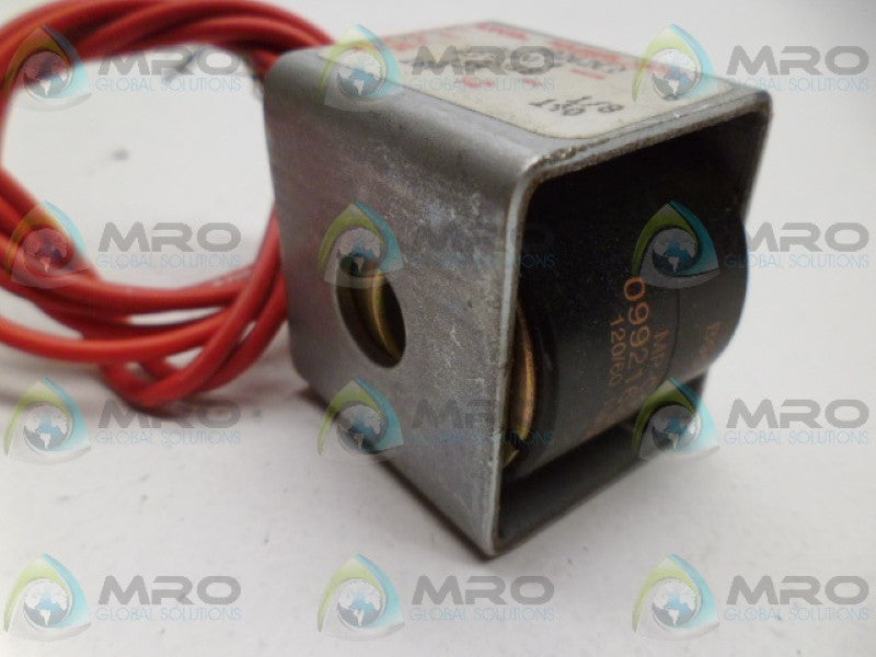 ASCO P8262C3 COIL UNMP
