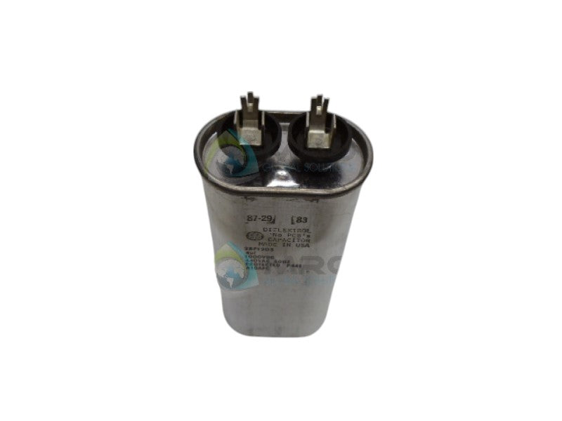 GENERAL ELECTRIC 28F1903 CAPACITOR UNMP