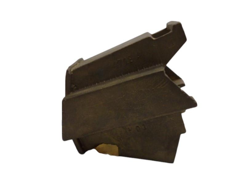 GENERAL ELECTRIC 36B465471BAH01 BRUSH HOLDER UNMP