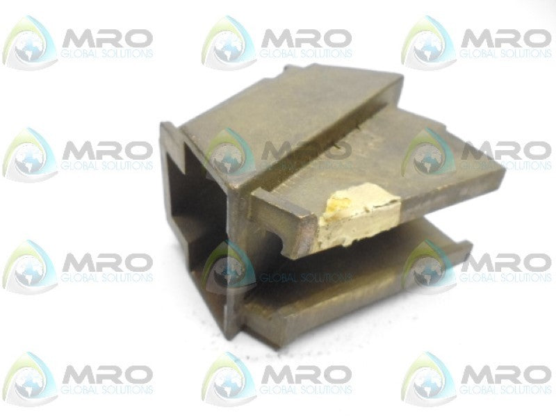 GENERAL ELECTRIC 36B465471BAH01 BRUSH HOLDER UNMP