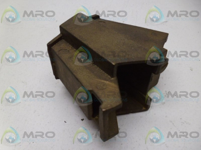 GENERAL ELECTRIC 36B465471BAH01 BRUSH HOLDER UNMP