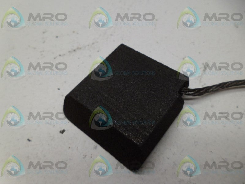 NATIONAL A451 404844A1 CARBON MOTOR BRUSH UNMP