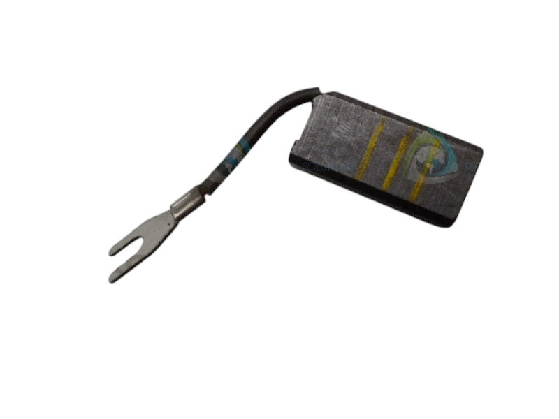 RELIANCE ELECTRIC 411683-18C CARBON MOTOR BRUSH UNMP