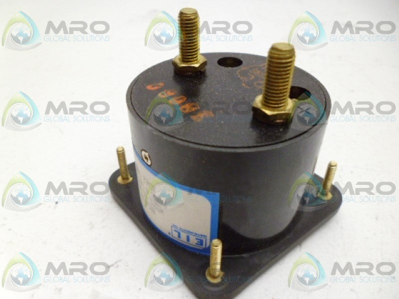 SIMPSON SI/09160 METER 200DC VOLTS NSMP