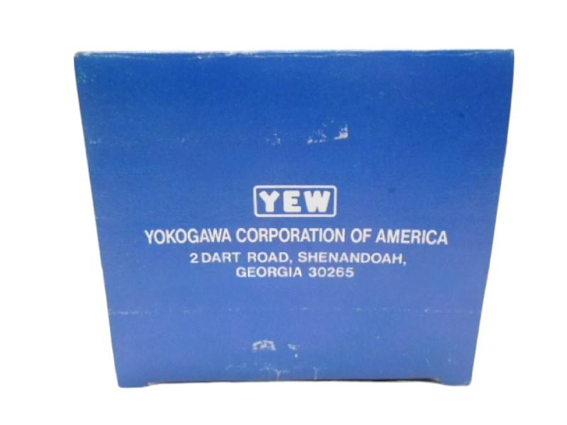 YEW 251424GBPK METER 300DC AMPS NSMP