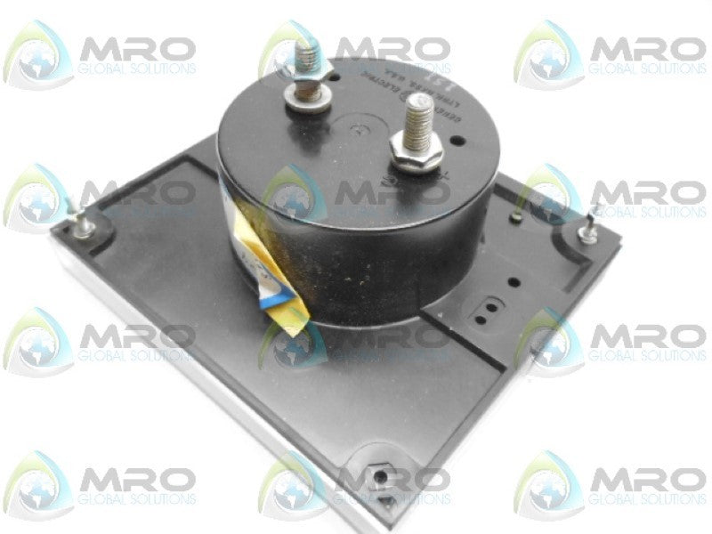 YEW 251424GBPK METER 300DC AMPS NSMP