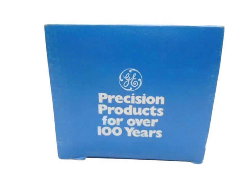 GENERAL ELECTRIC YE/251-4 METER 300DC AMPS NSMP