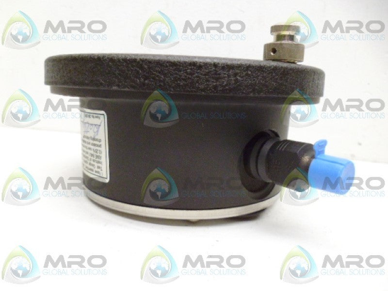 ASHCROFT Q-4901 TEST GAUGE UNMP