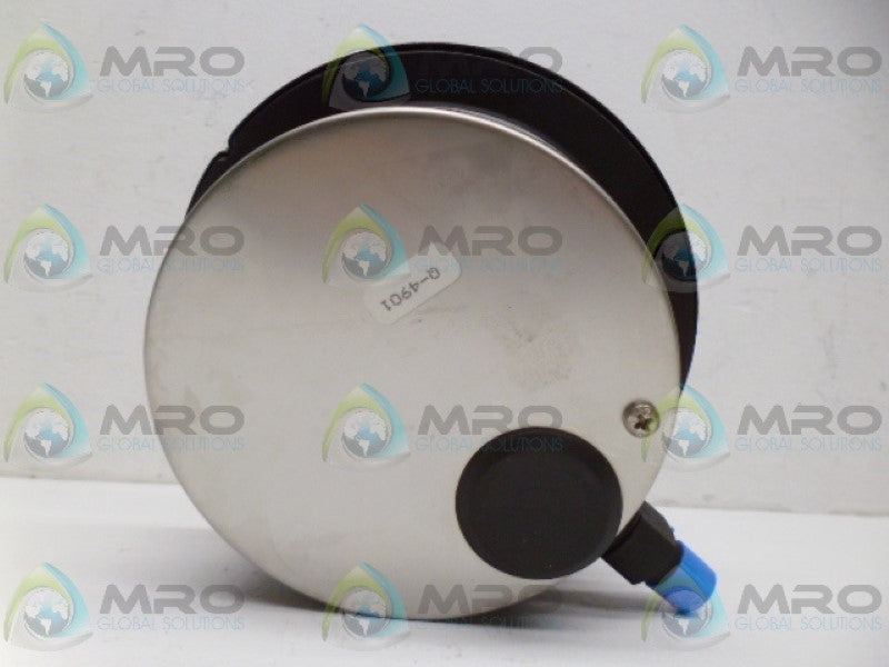 ASHCROFT Q-4901 TEST GAUGE UNMP