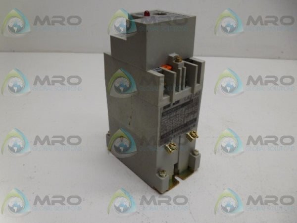 ALLEN BRADLEY 700-RTC00110U1 SER. A SOLID STATE TIMER UNMP