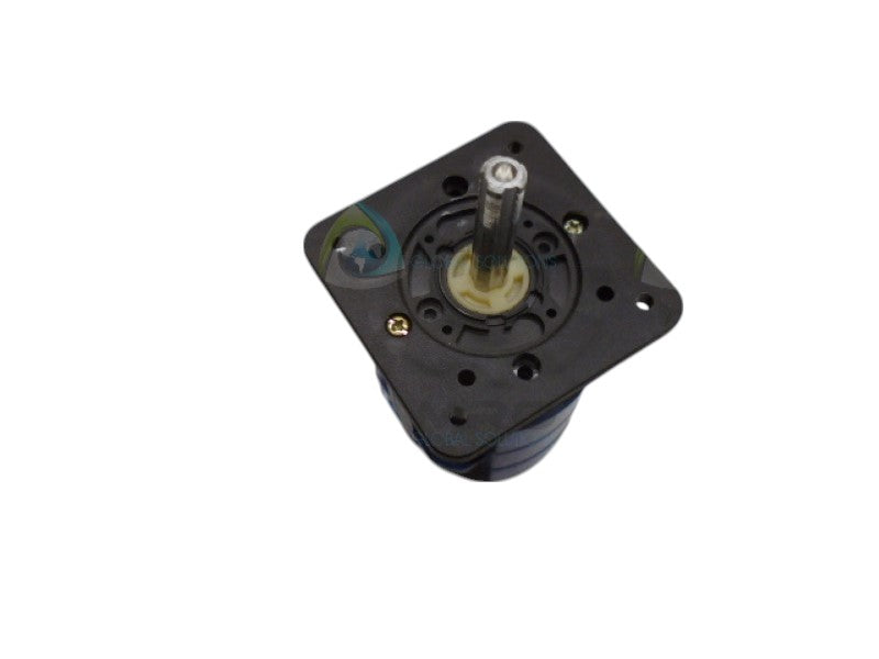 KRUAS & NAIMER C32  ROTARY SWITCH (AS PICTURED) UNMP