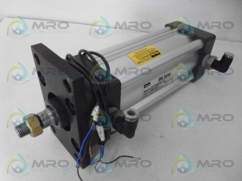 PARKER 02.00-CJ3MAU14AC-04.00 PNEUMATIC CYLINDER NSNP