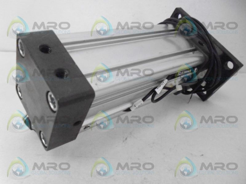 PARKER 02.00-CJ3MAU14AC-04.00 PNEUMATIC CYLINDER NSNP